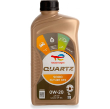 Total Quartz 9000 Future GF6 0W-20 1l