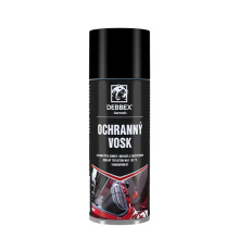 Denbraven ochranný vosk 400 ml Tectane