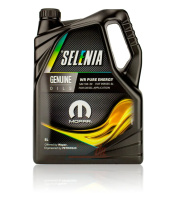 Selenia WR diesel Pure Energy 5W-30 5l