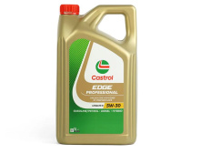 Castrol Edge Professional Longlife III 5W-30 4l