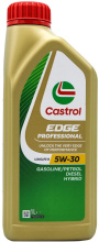 Castrol EDGE Professional LongLife III 5W-30 1l