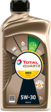 Total Quartz INEO R-PLUS 5W-30 1l