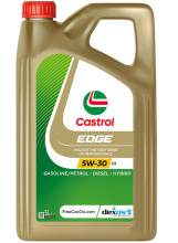 Castrol Edge Titanium FST C3 5W-30 5l