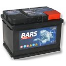 Autobaterie Bars 12V 60Ah 540A