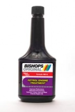 Bishop´s original 460-g přísada do oleje 354ml