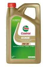 Castrol EDGE LL 0W-30 5l