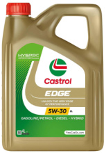 Castrol Edge Professional LL III 5W-30 5l