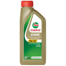 Castrol Edge Titanium FST M 5W-30 1l