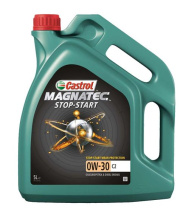 Castrol Magnatec Stop Start 0W-30 C2 5l