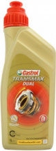 Castrol Transmax dual 1l