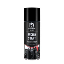 Den Braven Tectane Rychlý start 400 ml