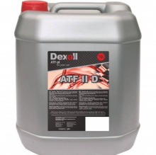 Dexoll ATF II D 20l