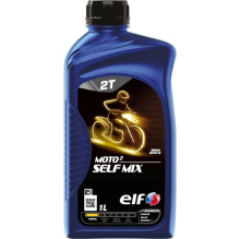 Elf Moto 2 SELF Mix 1 l