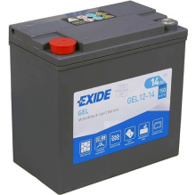 Exide GEL 12-14