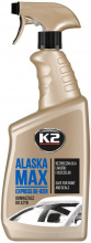 K2 Alaska 700 ml