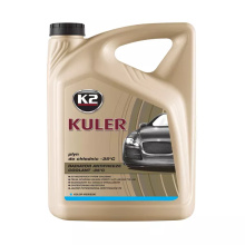 K2 KULER -35 °C MODRÁ 5 l