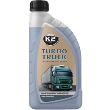 K2 TURBO TRUCK 1 kg