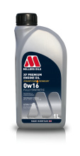 Millers Oils XF Premium 0W-16 1l