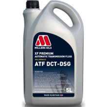 Millers Oils XF Premium ATF DCT-DSG 5l