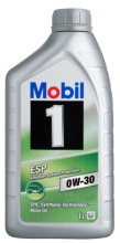 Mobil ESP 0W-30 1l