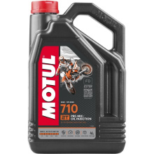 Motul 710 2T 4l