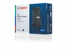 Nabíječka Bosch C30