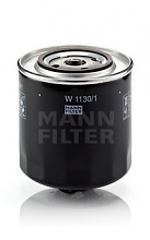 Olejový filtr Mann W 1130/1