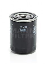 Olejový filtr Mann W 7041