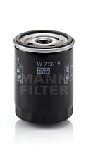 Olejový filtr Mann W 713/19