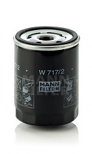 Olejový filtr Mann W 717/2