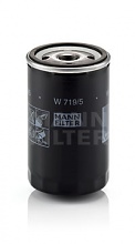 Olejový filtr Mann W 719/5