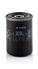 Olejový filtr Mann W 816/80