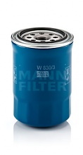 Olejový filtr Mann W 830/3