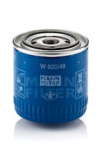 Olejový filtr Mann W 920/48