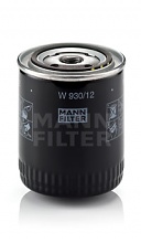 Olejový filtr Mann W 930/12