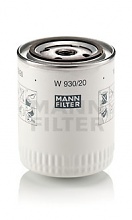 Olejový filtr Mann W 930/20