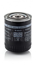 Olejový filtr Mann W 930/21