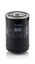 Olejový filtr Mann W 940/21