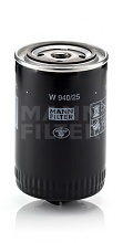 Olejový filtr Mann W 940/25