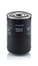 Olejový filtr Mann W 940/29