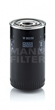 Olejový filtr Mann W 950/39