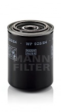 Olejový filtr Mann WP 928/84