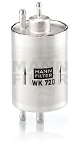 Palivový filtr Mann WK 720