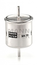 Palivový filtr Mann WK 79