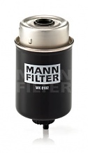 Palivový filtr Mann WK 8102