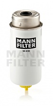 Palivový filtr Mann WK 8104