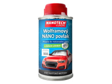 Přísada do motor. oleje s čistícím účinkem pro NAFTOVÉ motory 180ml