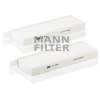 Pylový filtr Mann CU 3039-2