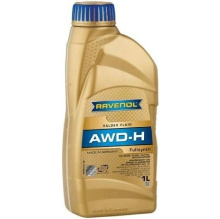 Ravenol AWD-H fluid 1l