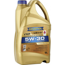 Ravenol VMP 5W-30 5l